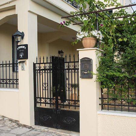 Elia Apartments Chrisso Δελφοί Εξωτερικό φωτογραφία