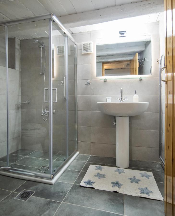 Elia Apartments Chrisso Δελφοί Εξωτερικό φωτογραφία