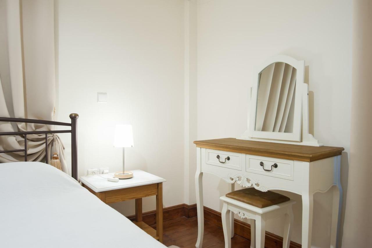 Elia Apartments Chrisso Δελφοί Εξωτερικό φωτογραφία