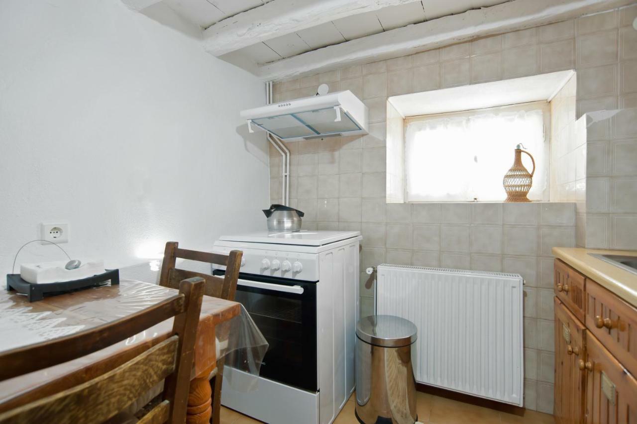 Elia Apartments Chrisso Δελφοί Εξωτερικό φωτογραφία