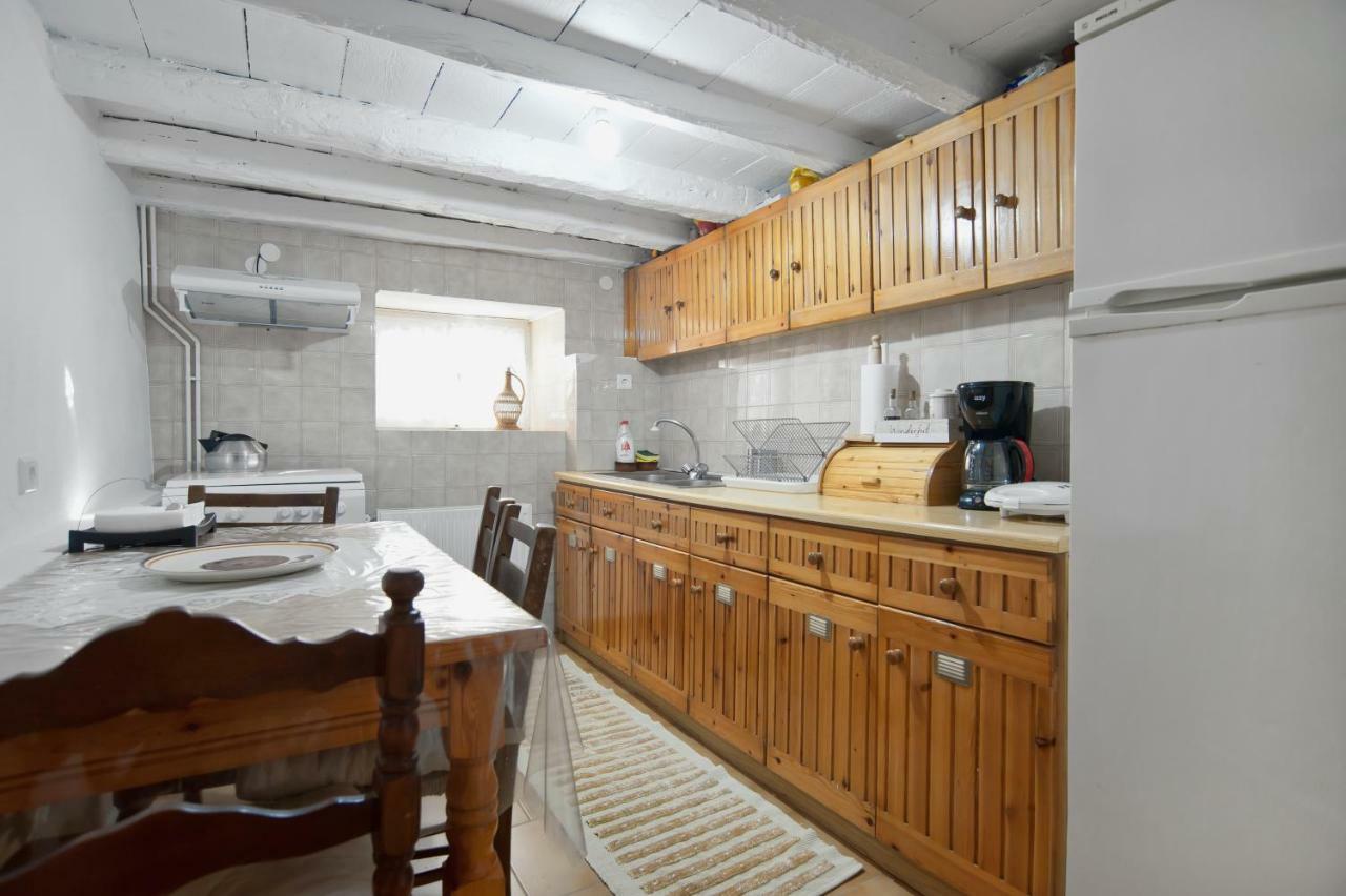 Elia Apartments Chrisso Δελφοί Εξωτερικό φωτογραφία