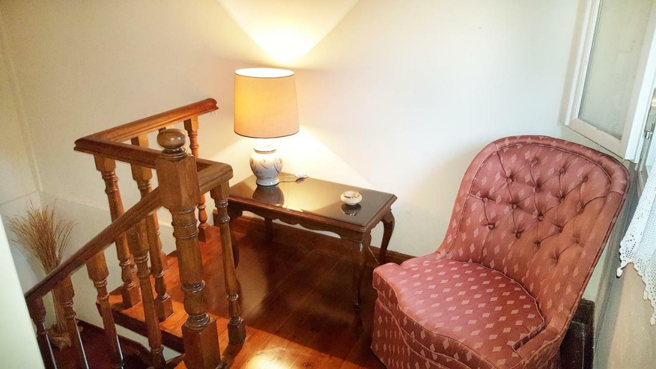 Elia Apartments Chrisso Δελφοί Εξωτερικό φωτογραφία